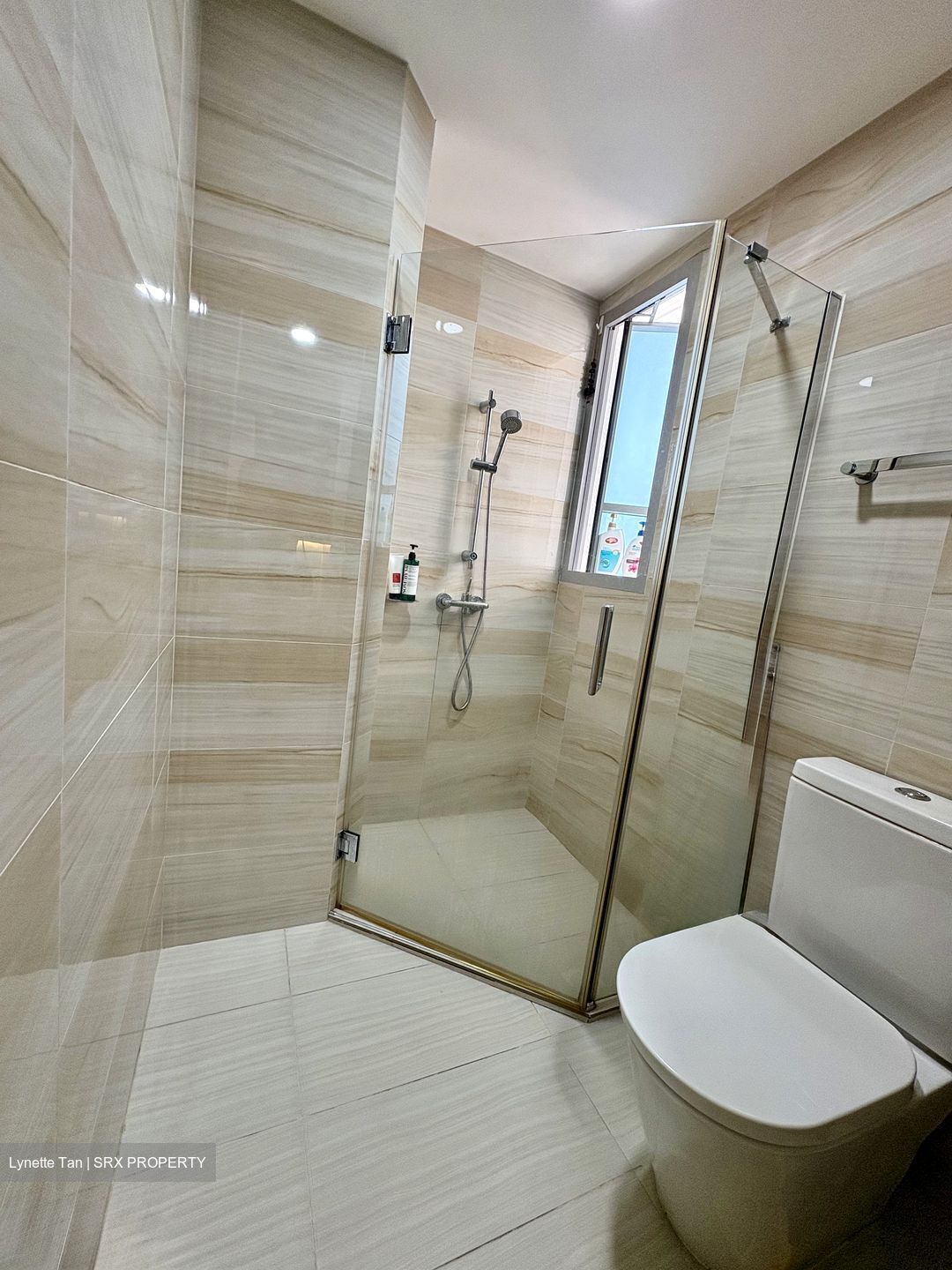 The Santorini (D18), Condominium #608904841
